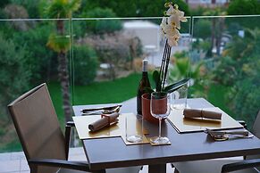 Palazzo della Scala Spa Hotel Suites & Apartments