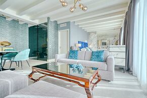 Palazzo della Scala Spa Hotel Suites & Apartments