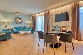 Palazzo della Scala Spa Hotel Suites & Apartments