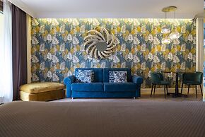 Palazzo della Scala Spa Hotel Suites & Apartments