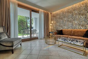 Palazzo della Scala Spa Hotel Suites & Apartments