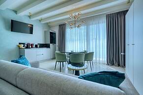 Palazzo della Scala Spa Hotel Suites & Apartments