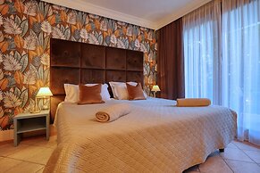 Palazzo della Scala Spa Hotel Suites & Apartments