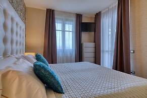 Palazzo della Scala Spa Hotel Suites & Apartments