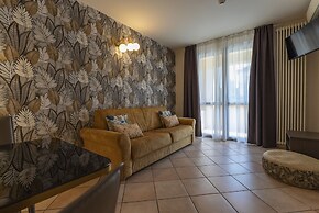 Palazzo della Scala Spa Hotel Suites & Apartments