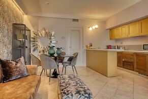 Palazzo della Scala Spa Hotel Suites & Apartments