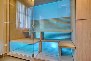 Palazzo della Scala Spa Hotel Suites & Apartments