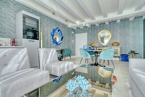 Palazzo della Scala Spa Hotel Suites & Apartments