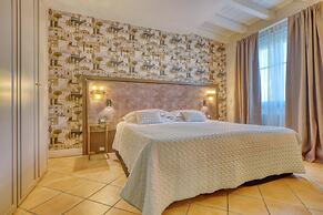 Palazzo della Scala Spa Hotel Suites & Apartments