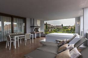 Palazzo della Scala Spa Hotel Suites & Apartments