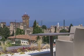 Palazzo della Scala Spa Hotel Suites & Apartments