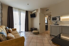 Palazzo della Scala Spa Hotel Suites & Apartments