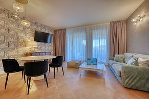 Palazzo della Scala Spa Hotel Suites & Apartments