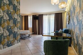 Palazzo della Scala Spa Hotel Suites & Apartments
