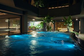 Palazzo della Scala Spa Hotel Suites & Apartments