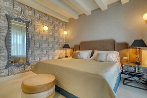 Palazzo della Scala Spa Hotel Suites & Apartments