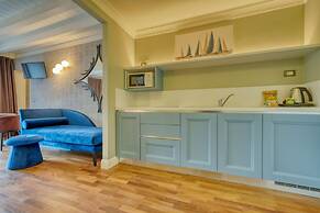 Palazzo della Scala Spa Hotel Suites & Apartments