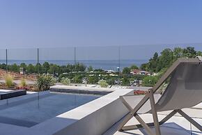 Palazzo della Scala Spa Hotel Suites & Apartments