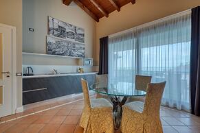 Palazzo della Scala Spa Hotel Suites & Apartments