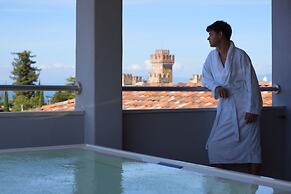 Palazzo della Scala Spa Hotel Suites & Apartments
