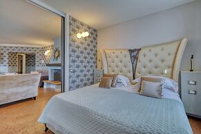 Palazzo della Scala Spa Hotel Suites & Apartments