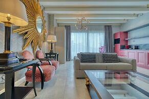 Palazzo della Scala Spa Hotel Suites & Apartments