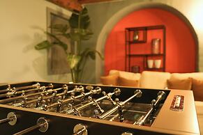 Palazzo della Scala Spa Hotel Suites & Apartments