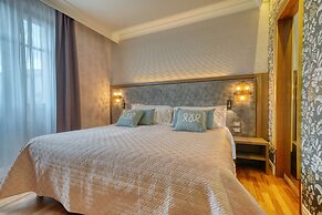 Palazzo della Scala Spa Hotel Suites & Apartments