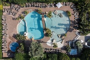 Palazzo della Scala Spa Hotel Suites & Apartments