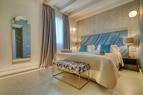 Palazzo della Scala Spa Hotel Suites & Apartments