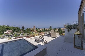 Palazzo della Scala Spa Hotel Suites & Apartments