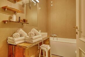 Palazzo della Scala Spa Hotel Suites & Apartments