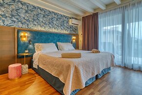 Palazzo della Scala Spa Hotel Suites & Apartments