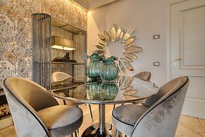 Palazzo della Scala Spa Hotel Suites & Apartments