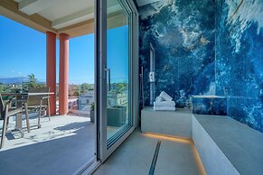 Palazzo della Scala Spa Hotel Suites & Apartments