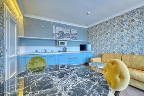 Palazzo della Scala Spa Hotel Suites & Apartments