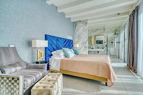 Palazzo della Scala Spa Hotel Suites & Apartments