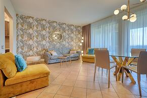 Palazzo della Scala Spa Hotel Suites & Apartments