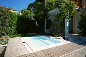 Palazzo della Scala Spa Hotel Suites & Apartments