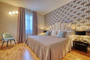 Palazzo della Scala Spa Hotel Suites & Apartments