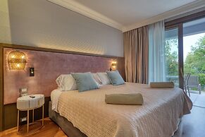 Palazzo della Scala Spa Hotel Suites & Apartments