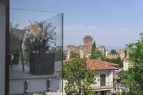 Palazzo della Scala Spa Hotel Suites & Apartments