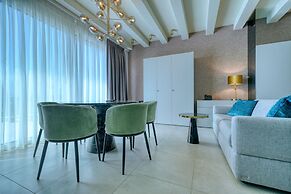 Palazzo della Scala Spa Hotel Suites & Apartments