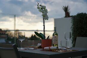 Palazzo della Scala Spa Hotel Suites & Apartments