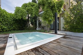 Palazzo della Scala Spa Hotel Suites & Apartments