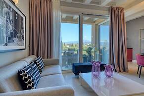 Palazzo della Scala Spa Hotel Suites & Apartments