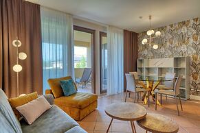 Palazzo della Scala Spa Hotel Suites & Apartments