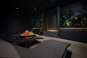 Palazzo della Scala Spa Hotel Suites & Apartments