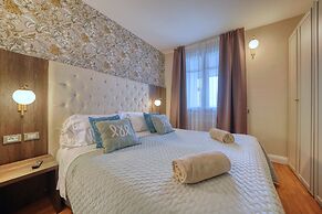 Palazzo della Scala Spa Hotel Suites & Apartments