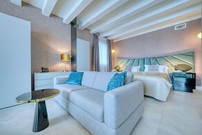 Palazzo della Scala Spa Hotel Suites & Apartments